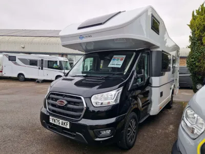 2025 Sun Living A 70dk