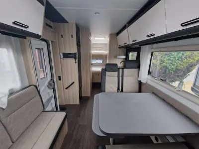 2025 Sun Living A 70dk