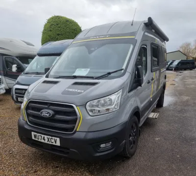 2025 Swift Trekker Xl