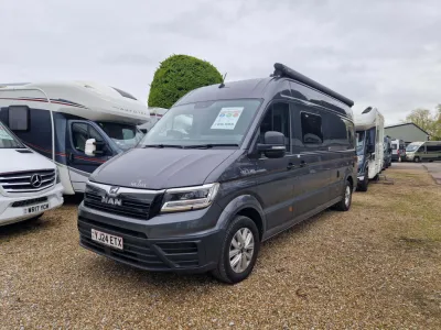 2024 Wildax Altair