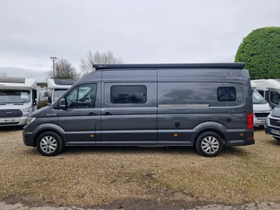 2024 Wildax Altair