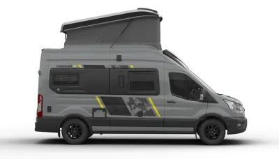 2026 Swift Trekker Xt
