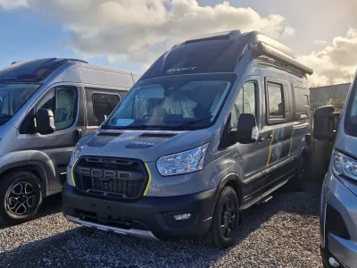 2026 Swift Trekker Xt
