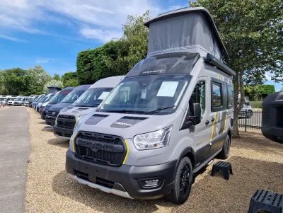 2026 Swift Trekker ST
