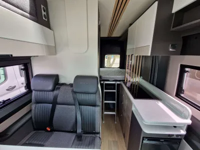 2026 Swift Trekker ST