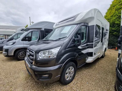 2026 Swift Voyager 505