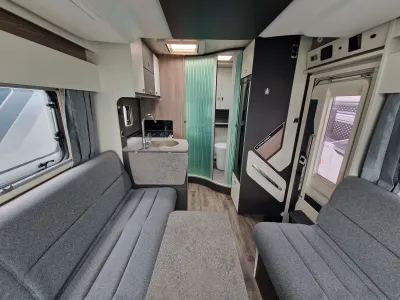 2026 Swift Voyager 505