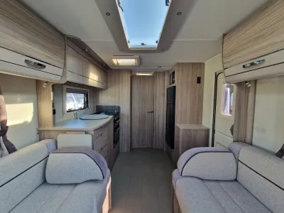 2024 Elddis Osprey 860