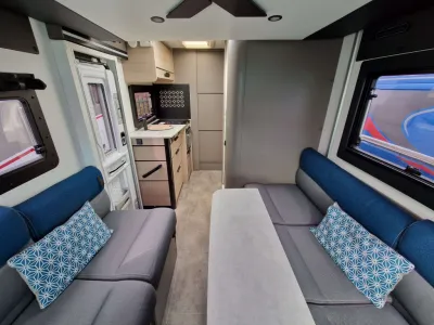 2024 Chausson X650 Exclusive Line