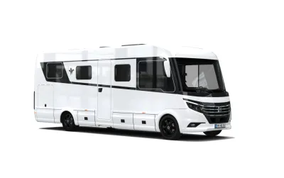 2026 Niesmann + Bischoff Arto 78