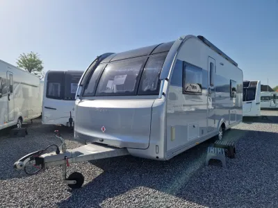 2022 Adria Adora Seine