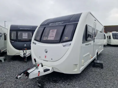 2021 Swift Freestyle 4 Sb