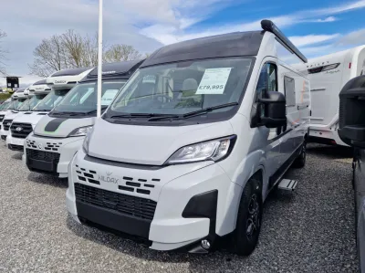 2026 Wildax Aurora 6m