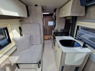 2026 Wildax Aurora 6m
