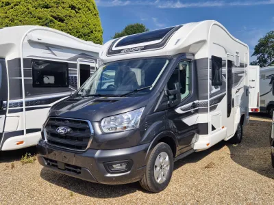 2026 Swift Voyager 505