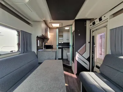 2026 Swift Voyager 505