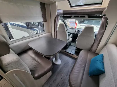 2018 Chausson 610 Se