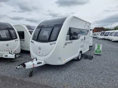2024 Sprite Compact