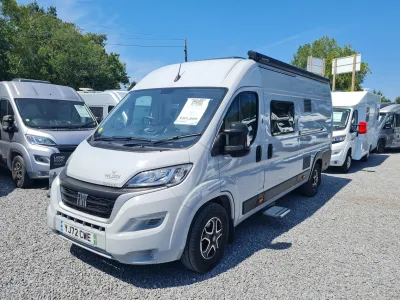 2022 Wildax Aurora Xl Auto
