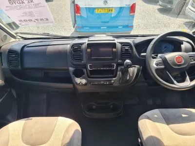 2022 Wildax Aurora Xl Auto
