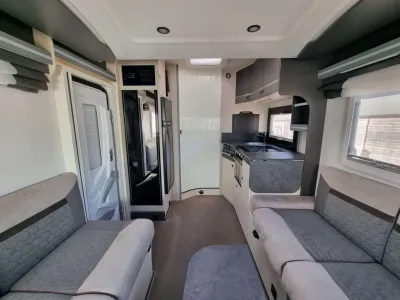 2022 Chausson Titanium Prem 640