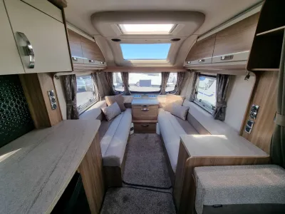 2021 Swift Challenger 530 Al