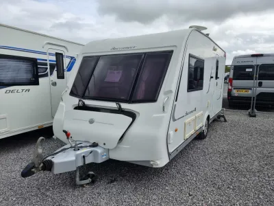 2009 Buccaneer Elan