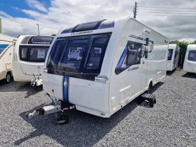 2019 Lunar Clubman Si