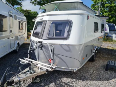 2024 Eriba Touring 642