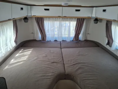 2024 Eriba Touring 642
