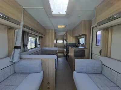 2018 Elddis Avante 866