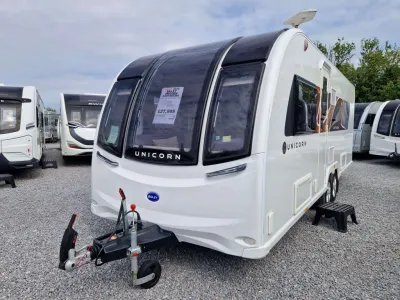2024 Bailey Unicorn Cartagena
