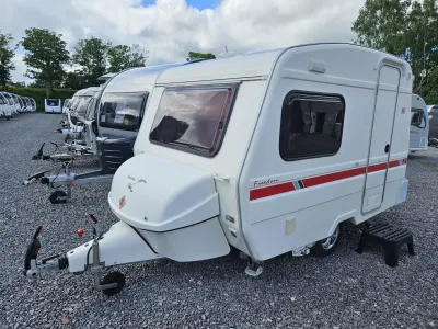 2020 Freedom Jetstream Twin Sport