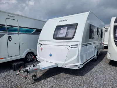 2024 Knaus 450 Fu Sport