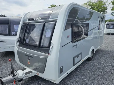 2017 Elddis Avante Gts 482