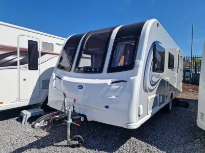 2022 Bailey Pegasus G Ancona