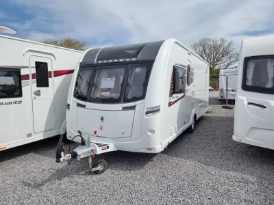 2019 Coachman 575 Pastiche