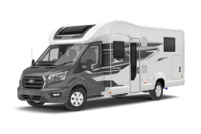 2026 Swift Voyager 594