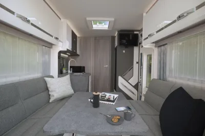 2026 Swift Voyager 594