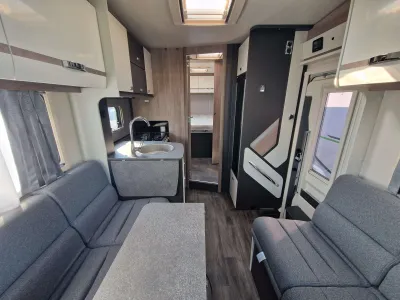 2026 Swift Voyager 594
