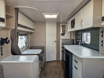 2018 Swift Eccles 530