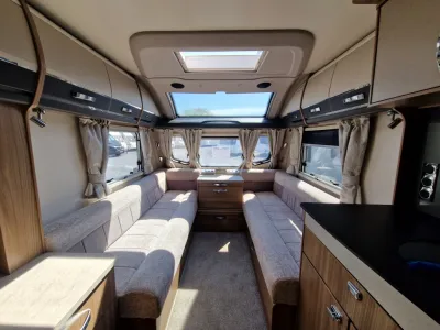 2021 Swift Elegance 480