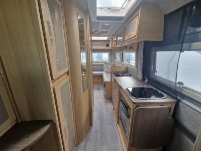 2021 Ih 680crl