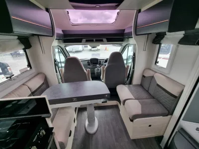 2022 Chausson Titanium 788