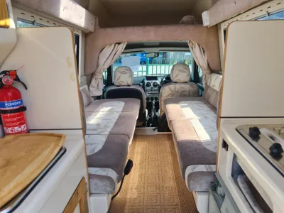 2005 Romahome R20