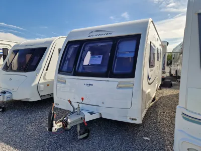 2015 Lunar Quasar 524