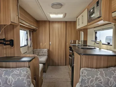 2015 Lunar Quasar 524
