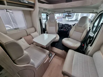 2019 Rapido 650f