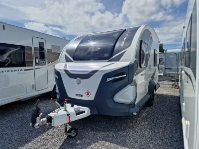 2023 Swift Basecamp 3