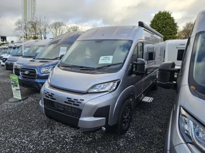 2026 Wildax Europa Xl